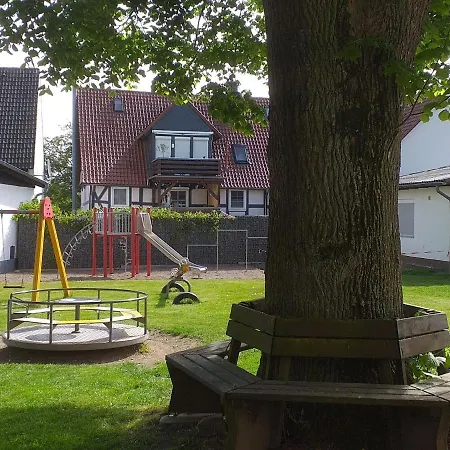 Im Twistetal Oberwaroldern * Ober-Waroldern