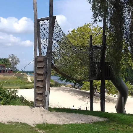 Appartamento Im Twistetal Oberwaroldern *