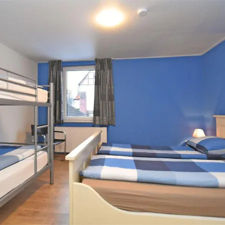 Luxurious Near Forest In Twistetal