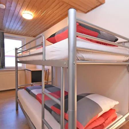 Im Twistetal Oberwaroldern *