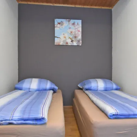 Luxurious Near Forest In Twistetal * Ober-Waroldern