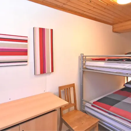 Luxurious Near Forest In Twistetal Apartment Ober-Waroldern