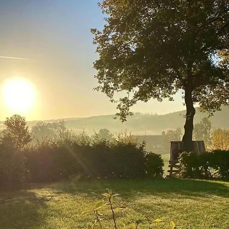 Appartamento Im Twistetal Oberwaroldern Ober-Waroldern