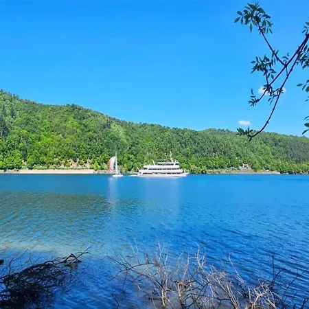 Im Twistetal Oberwaroldern Appartamento Ober-Waroldern