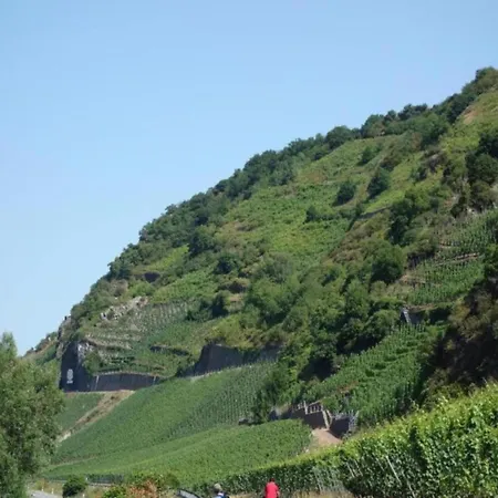 Im Twistetal Oberwaroldern Appartamento Ober-Waroldern