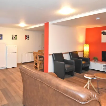 Luxurious Near Forest In Twistetal Ober-Waroldern