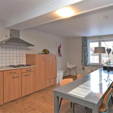 Luxurious Near Forest In Twistetal