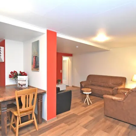 Luxurious Near Forest In Twistetal * Ober-Waroldern