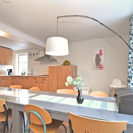 Luxurious Near Forest In Twistetal Apartment