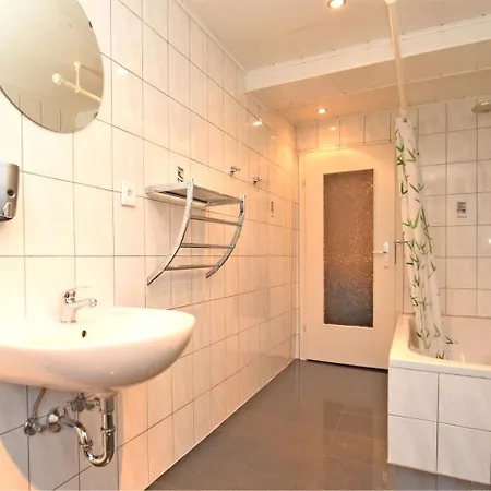 Luxurious Near Forest In Twistetal