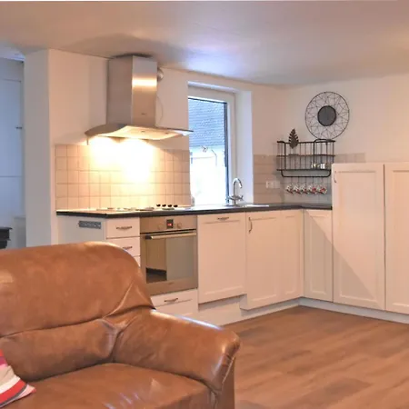 Im Twistetal Oberwaroldern *