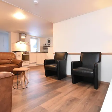 Im Twistetal Oberwaroldern Appartamento *