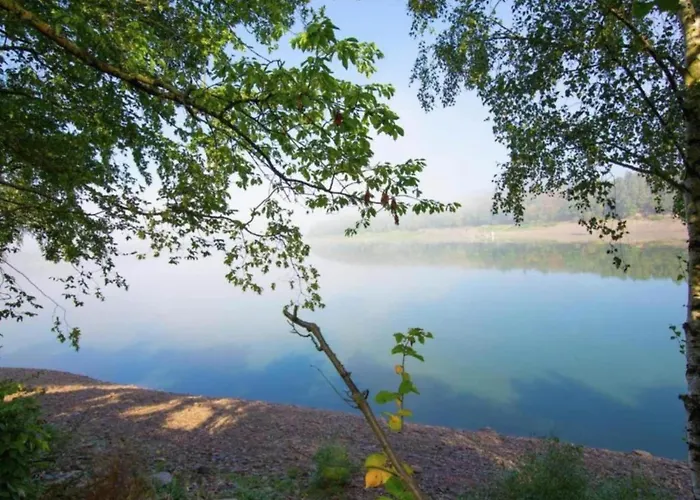 Im Twistetal Oberwaroldern Ober-Waroldern