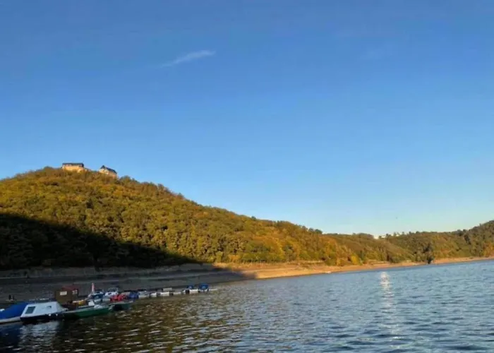 Im Twistetal Oberwaroldern * Ober-Waroldern