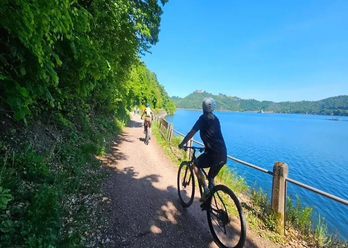 Im Twistetal Oberwaroldern Ober-Waroldern