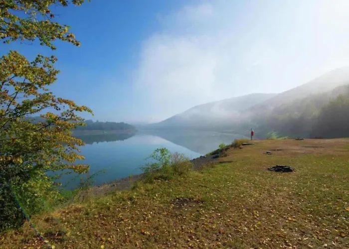 Im Twistetal Oberwaroldern Апартаменты *