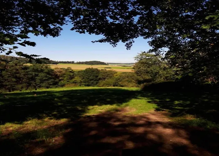 Im Twistetal Oberwaroldern * Ober-Waroldern