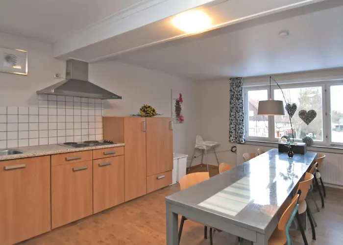 Im Twistetal Oberwaroldern