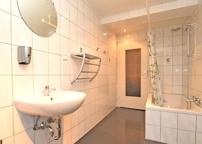 Im Twistetal Oberwaroldern