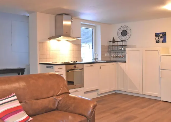 Im Twistetal Oberwaroldern *